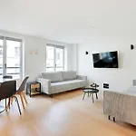Cosy Ac Apartment Your Oasis Of Comfort