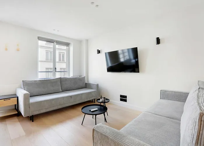 Cosy Ac Apartment Your Oasis Of Comfort