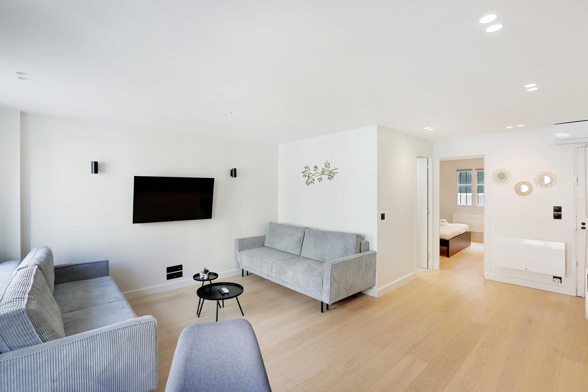 Cosy Ac Your Oasis Of Comfort