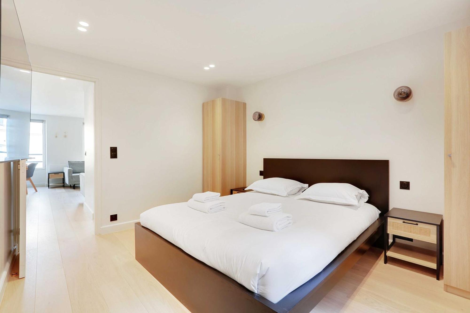 Cosy Ac Your Oasis Of Comfort Appartement