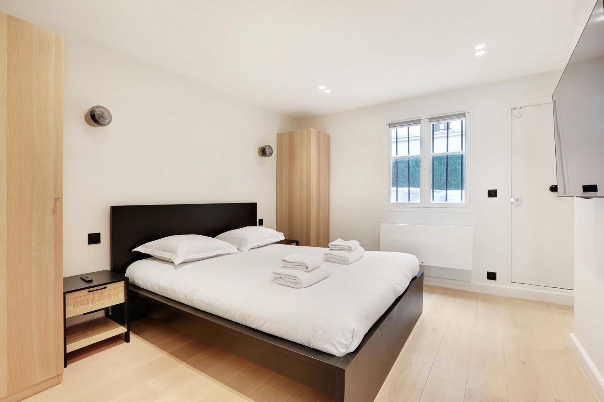 Appartement Cosy Ac Your Oasis Of Comfort *