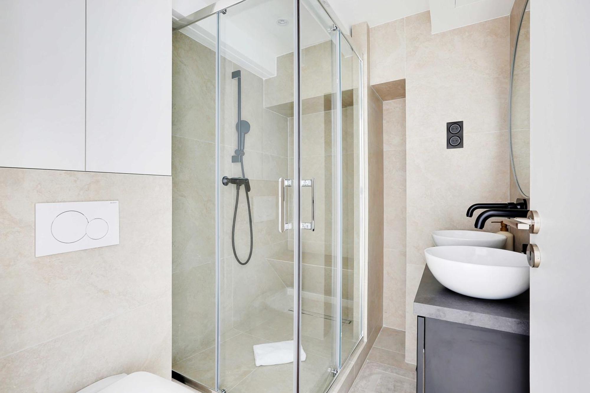 Cosy Ac Your Oasis Of Comfort Appartement